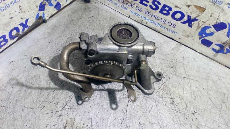 Recambio de BOMBA ACEITE para AUDI A8 (D2) AKE referencia OEM IAM 059115105 2