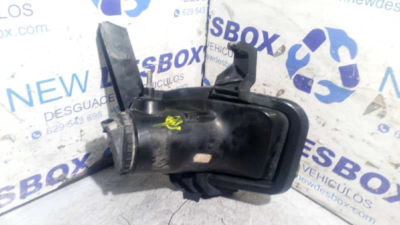 Recambio de FARO ANTINIEBLA DERECHO para FIAT GRANDE PUNTO (199) 199A3000 referencia OEM IAM 43360748 2