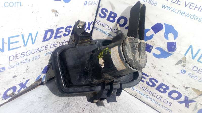 Recambio de FARO ANTINIEBLA IZQUIERDO para FIAT GRANDE PUNTO (199) 199A3000 referencia OEM IAM 43370748 2