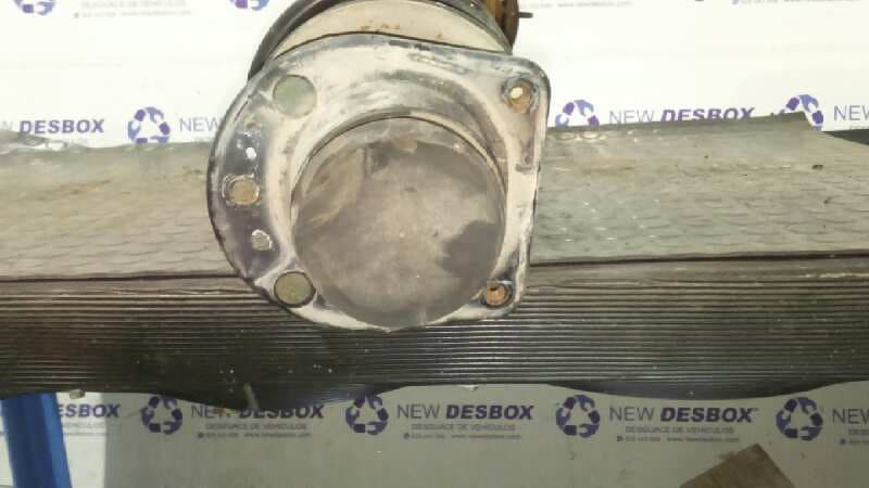 Recambio de MANGUETA DELANTERA IZQUIERDA para FIAT STRADA (278) 1.9 JTD 188A2000 referencia OEM IAM    - BLANCO 4