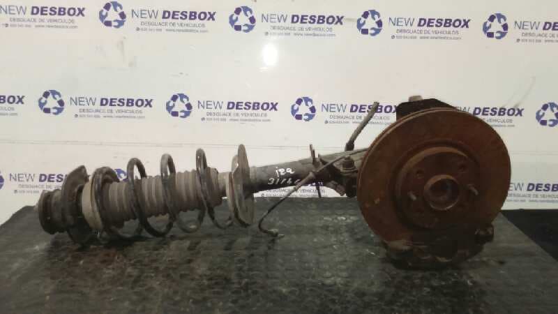 Recambio de MANGUETA DELANTERA IZQUIERDA para FIAT STRADA (278) 1.9 JTD 188A2000 referencia OEM IAM    - BLANCO 3