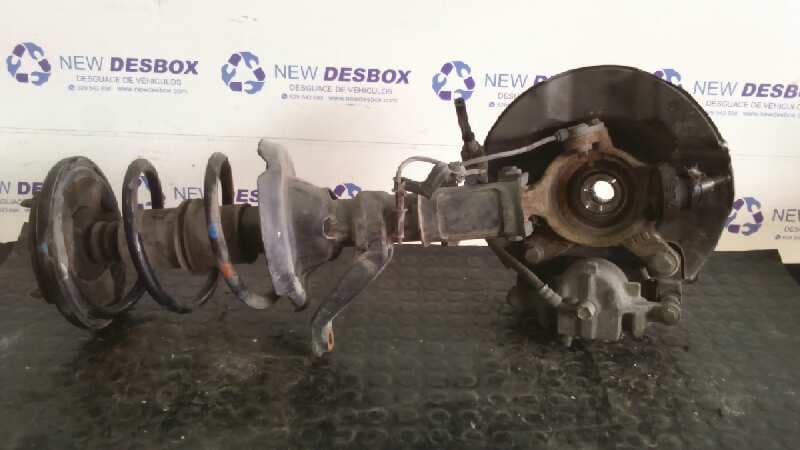 Recambio de MANGUETA DELANTERA IZQUIERDA para HONDA CIVIC BERLINA 3 (EP1/2) 4EE2 referencia OEM IAM