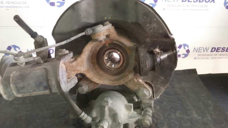 Recambio de MANGUETA DELANTERA IZQUIERDA para HONDA CIVIC BERLINA 3 (EP1/2) 4EE2 referencia OEM IAM 2