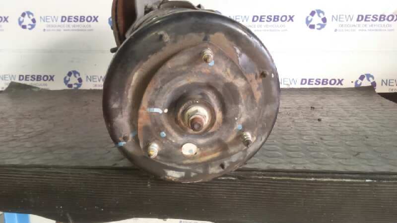Recambio de MANGUETA DELANTERA IZQUIERDA para HONDA CIVIC BERLINA 3 (EP1/2) 4EE2 referencia OEM IAM 3