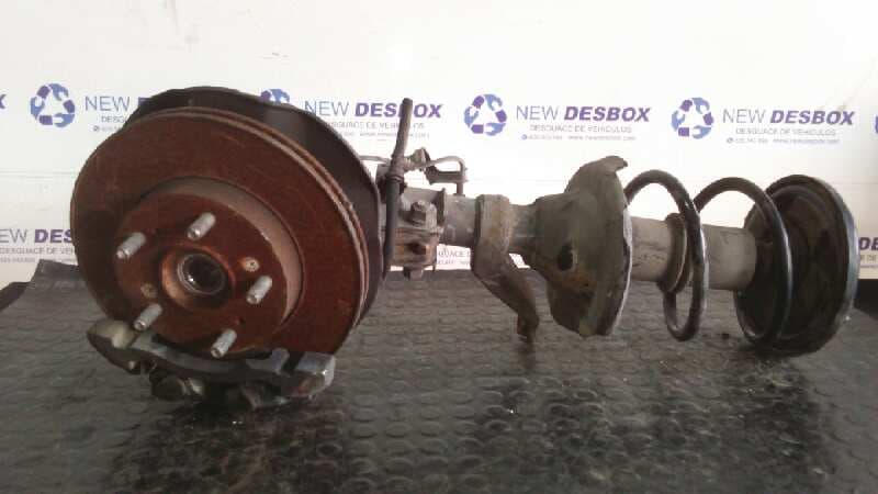 Recambio de MANGUETA DELANTERA IZQUIERDA para HONDA CIVIC BERLINA 3 (EP1/2) 4EE2 referencia OEM IAM 4