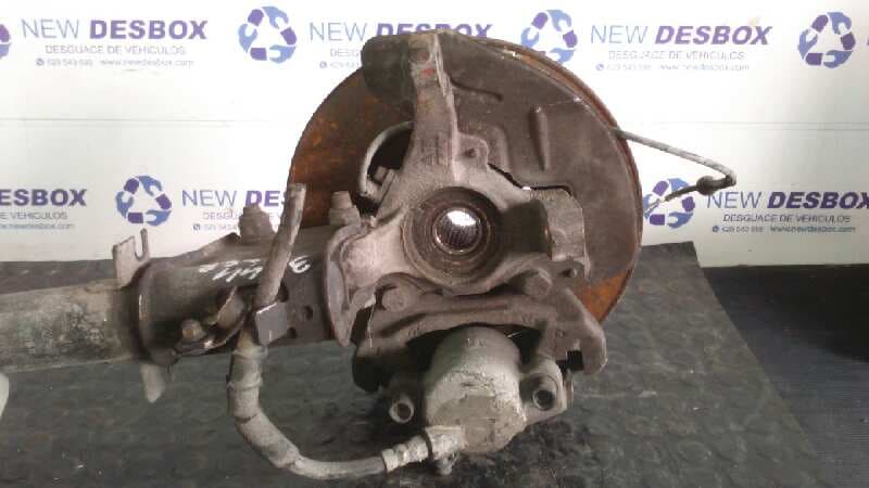 Recambio de MANGUETA DELANTERA DERECHA para FIAT STRADA (278) 1.9 JTD 188A2000 referencia OEM IAM    - BLANCO 2