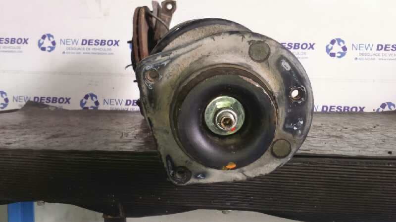 Recambio de MANGUETA DELANTERA DERECHA para FIAT STRADA (278) 1.9 JTD 188A2000 referencia OEM IAM    - BLANCO 3