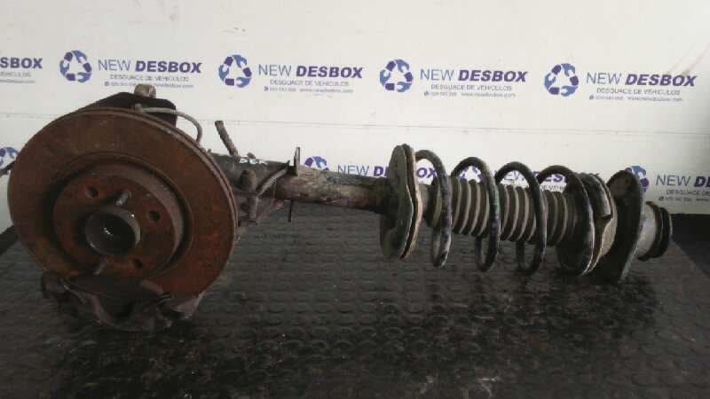 Recambio de MANGUETA DELANTERA DERECHA para FIAT STRADA (278) 1.9 JTD 188A2000 referencia OEM IAM    - BLANCO 4