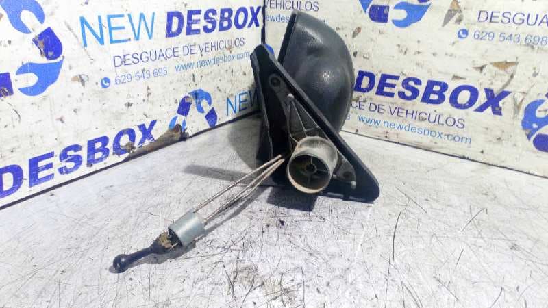 Recambio de RETROVISOR IZQUIERDO para RENAULT RAPID/EXPRESS (F40) 1.9 Diesel F8Q682 referencia OEM IAM 010398   - BLANCO 3