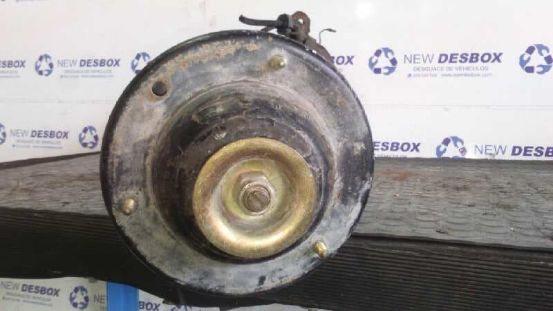 Recambio de MANGUETA DELANTERA IZQUIERDA para RENAULT TRAFIC (DESDE 5.89) 2.5 Diesel S8U referencia OEM IAM    - BLANCO 4