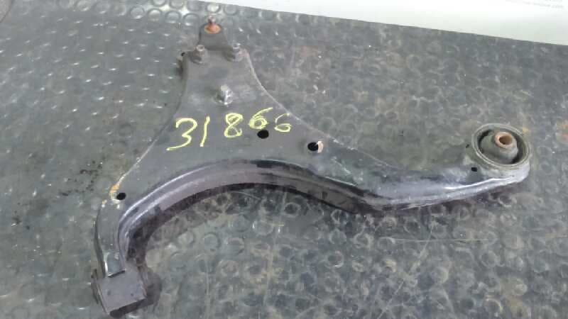 Recambio de BRAZO DERECHO INFERIOR DELANTERO para HYUNDAI TUCSON (JM) 2.0 CRDi CAT D4EA referencia OEM IAM    - PLATA 2
