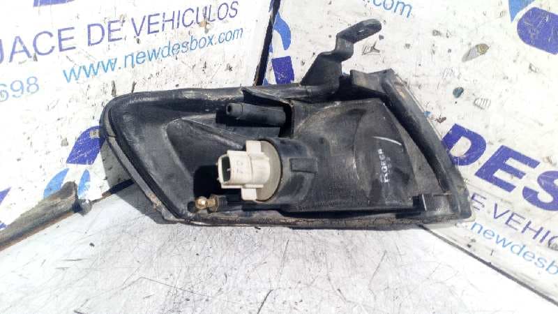 Recambio de PILOTO DELANTERO IZQUIERDO para MAZDA 626 (CB2) 1.6 H6 referencia OEM IAM 21061822   - VERDE 4