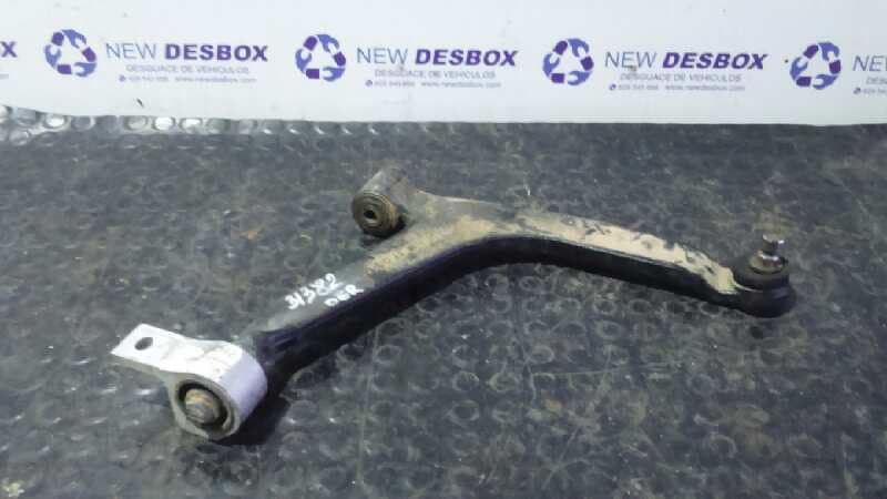 Recambio de BRAZO IZQUIERDO INFERIOR DELANTERO para CITROEN XSARA PICASSO 1.6 16V Exclusive NFZ  referencia OEM IAM R170614   - GRIS