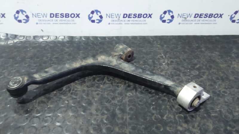 Recambio de BRAZO IZQUIERDO INFERIOR DELANTERO para CITROEN XSARA PICASSO 1.6 16V Exclusive NFZ  referencia OEM IAM R170614   - GRIS 3