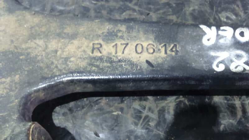 Recambio de BRAZO IZQUIERDO INFERIOR DELANTERO para CITROEN XSARA PICASSO 1.6 16V Exclusive NFZ  referencia OEM IAM R170614   - GRIS 2