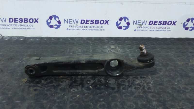 Recambio de BRAZO DERECHO INFERIOR DELANTERO para OPEL AGILA Básico Z12XE referencia OEM IAM    - PLATA