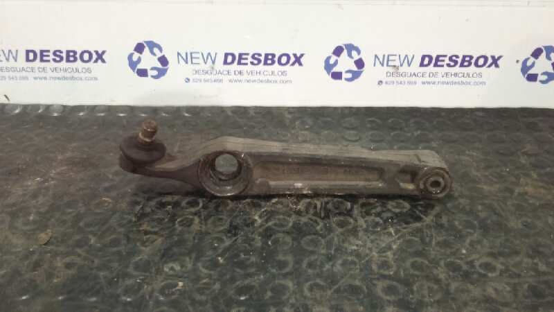 Recambio de BRAZO DERECHO INFERIOR DELANTERO para OPEL AGILA Básico Z12XE referencia OEM IAM    - PLATA 2