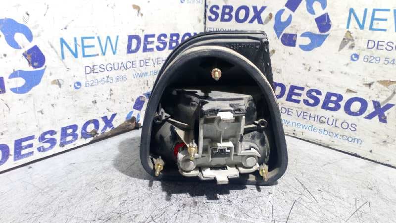 Recambio de PILOTO TRASERO DERECHO para LANCIA DELTA referencia OEM IAM 7798157   - VERDE 4