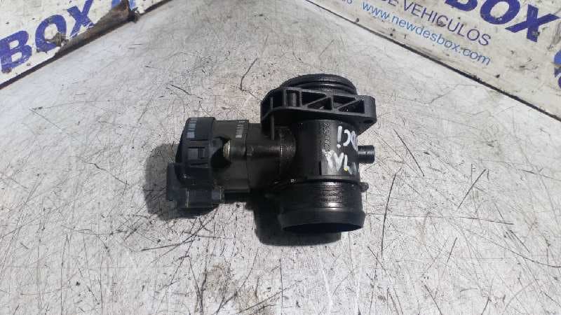 Recambio de CAJA MARIPOSA para FORD FIESTA (CB1) HHJF  referencia OEM IAM 9643836980