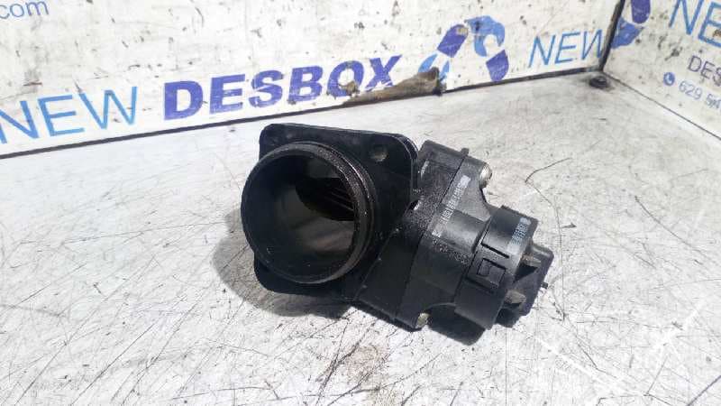Recambio de CAJA MARIPOSA para FORD FIESTA (CB1) HHJF  referencia OEM IAM 9643836980 7