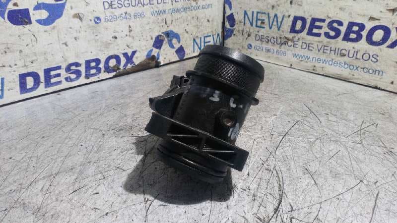 Recambio de CAJA MARIPOSA para FORD FIESTA (CB1) HHJF  referencia OEM IAM 9643836980 2