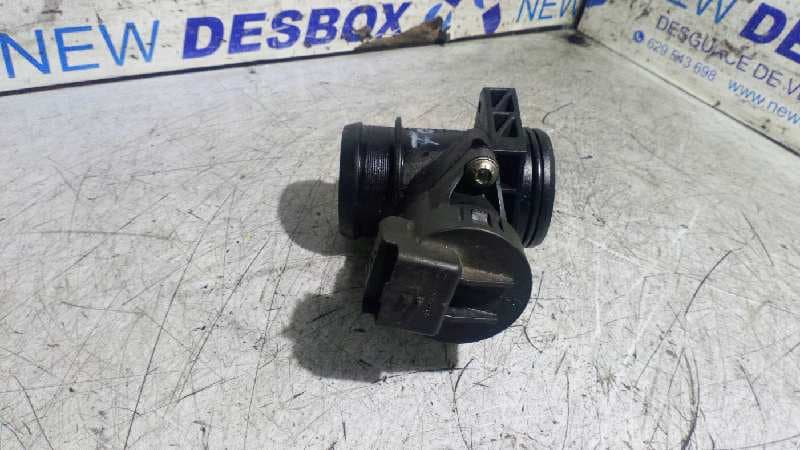 Recambio de CAJA MARIPOSA para FORD FIESTA (CB1) HHJF  referencia OEM IAM 9643836980 3