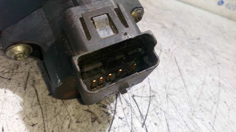 Recambio de CAJA MARIPOSA para FORD FIESTA (CB1) HHJF  referencia OEM IAM 9643836980 6