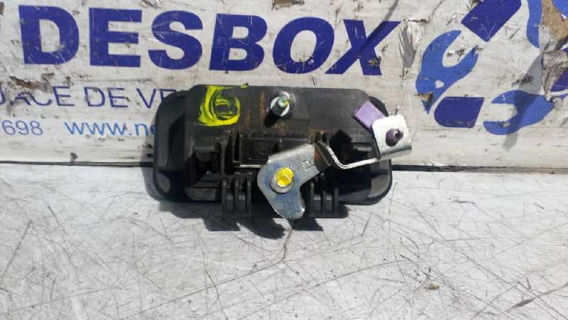 Recambio de MANETA EXTERIOR PORTON para FORD TRANSIT MOD. referencia OEM IAM YC15V26601 2