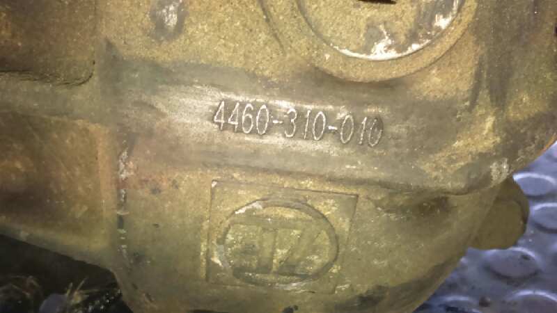 Recambio de DIFERENCIAL DELANTERO para MERCEDES-BENZ CLASE M (W163) 612963 referencia OEM IAM   4460310009  - BLANCO 4
