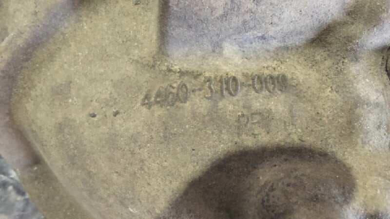 Recambio de DIFERENCIAL DELANTERO para MERCEDES-BENZ CLASE M (W163) 612963 referencia OEM IAM   4460310009  - BLANCO 5