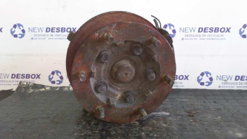 Recambio de MANGUETA DELANTERA DERECHA para MERCEDES-BENZ SPRINTER CAJA ABIERTA/DOBLE CAB. (SERIE 901-904) 2.9 Turbodiesel 602980 referencia OEM IAM    - 2