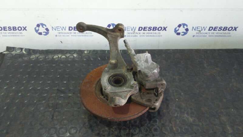 Recambio de MANGUETA DELANTERA DERECHA para RENAULT 5 (B/C40) 1.1 C1E750 referencia OEM IAM    - BLANCO
