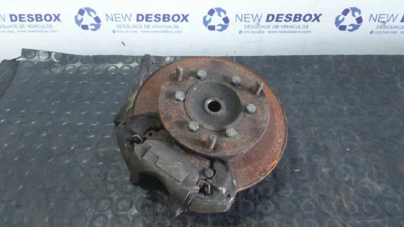 Recambio de MANGUETA DELANTERA DERECHA para RENAULT 5 (B/C40) 1.1 C1E750 referencia OEM IAM    - BLANCO 2