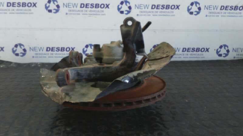 Recambio de MANGUETA DELANTERA IZQUIERDA para BMW SERIE 3 BERLINA (E46) referencia OEM IAM 3