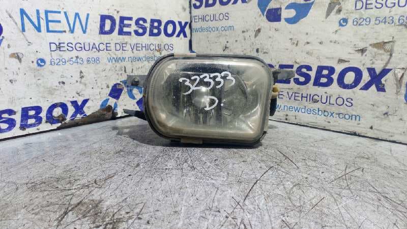 Recambio de FARO ANTINIEBLA DERECHO para MERCEDES-BENZ CLASE CLK (W209) COUPE 270 CDI (209.316) OM61296730230971 referencia OEM IAM 2038201256   - GRIS