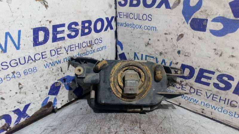 Recambio de FARO ANTINIEBLA DERECHO para MERCEDES-BENZ CLASE CLK (W209) COUPE 270 CDI (209.316) OM61296730230971 referencia OEM IAM 2038201256   - GRIS 2