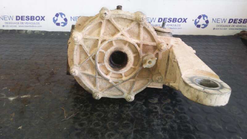 Recambio de DIFERENCIAL TRASERO para RENAULT SCENIC RX4 (JA0) F4R referencia OEM IAM J64134004   - VERDE 3