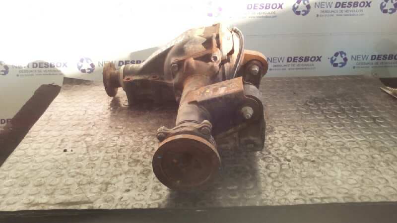 Recambio de DIFERENCIAL DELANTERO para NISSAN TERRANO (WD21) referencia OEM IAM 01G / KN33/KN6 4