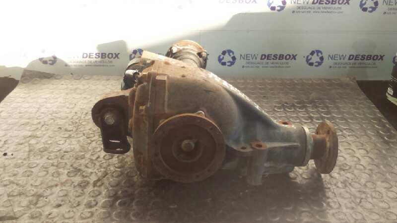 Recambio de DIFERENCIAL DELANTERO para NISSAN TERRANO (WD21) referencia OEM IAM 01G / KN33/KN6 5