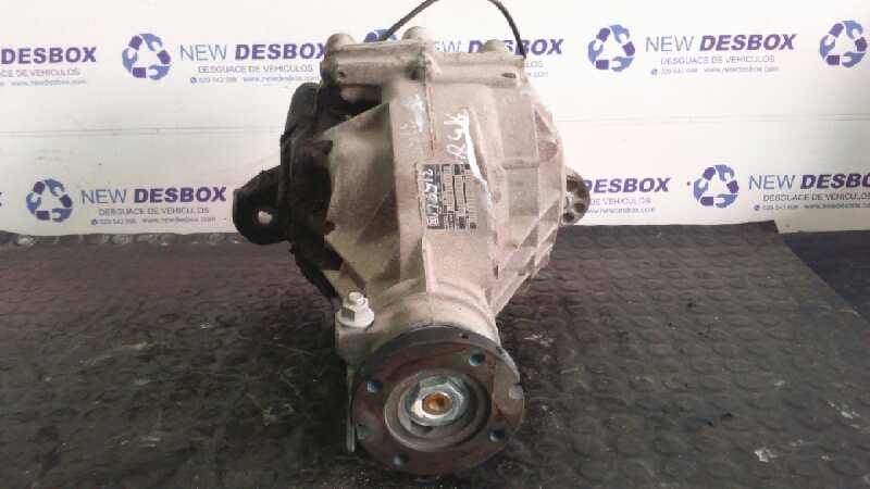 Recambio de DIFERENCIAL TRASERO para MERCEDES-BENZ CLASE M (W163) OM612963 referencia OEM IAM 4460310013   - AZUL 4