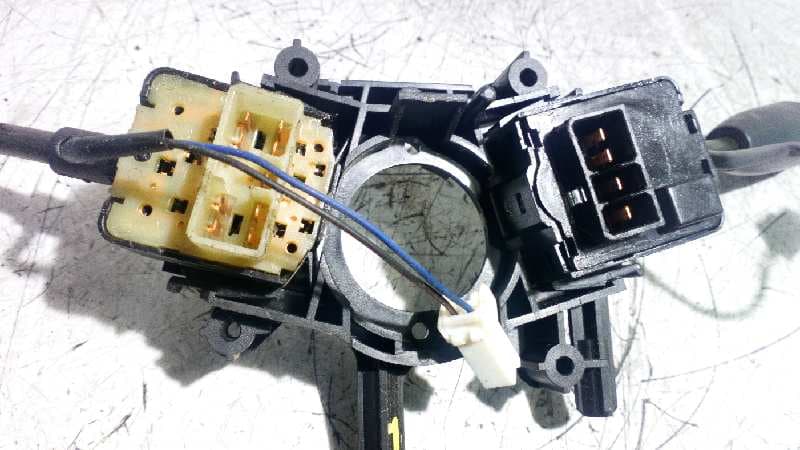 Recambio de MANDO MULTIFUNCION para CHEVROLET MATIZ B10S1 referencia OEM IAM 5C30   - ROJO 3