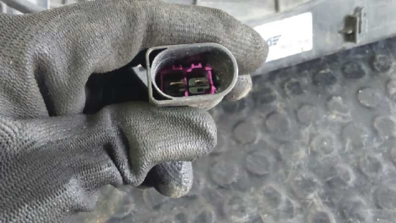 Recambio de ELECTROVENTILADOR para VOLKSWAGEN SHARAN (7M6/7M9) Advance AUY referencia OEM IAM 7M3121203A   - VERDE 6