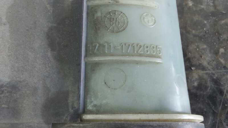 Recambio de RADIADOR AGUA para BMW SERIE 3 BERLINA (E30) M42B18 referencia OEM IAM 2