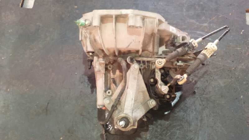 Recambio de CAJA CAMBIOS para NISSAN NOTE (E11E) Acenta CR14DE referencia OEM IAM JH3308   - DORADO 3