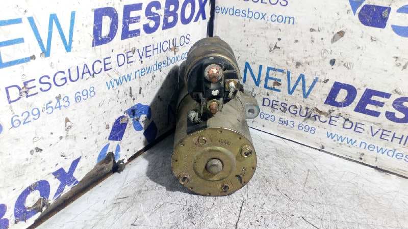 Recambio de MOTOR ARRANQUE para CHEVROLET KALOS 1.2 B12S1  referencia OEM IAM 96289430 6