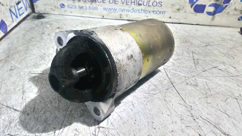 Recambio de MOTOR ARRANQUE para CHEVROLET KALOS 1.2 B12S1  referencia OEM IAM 96289430 2