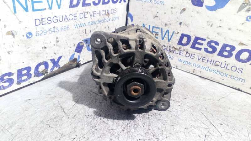 Recambio de ALTERNADOR para DAEWOO KALOS 1.2 B12S1  referencia OEM IAM 2655476 4