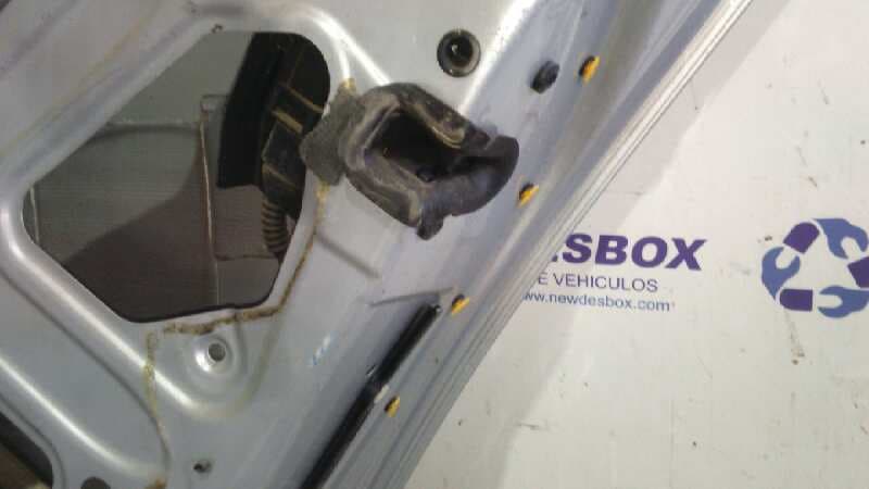 Recambio de PUERTA TRASERA DERECHA para AUDI A4 BERLINA (8E) ALT referencia OEM IAM    - GRIS 2