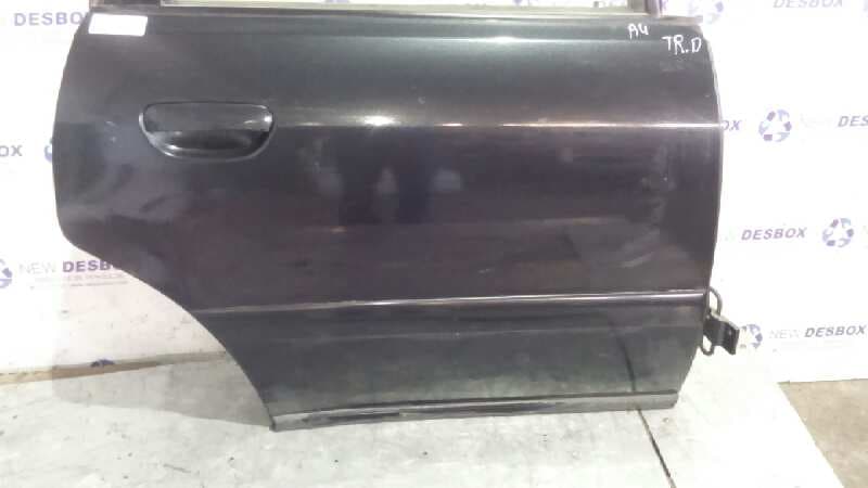 Recambio de PUERTA TRASERA DERECHA para AUDI A4 BERLINA (B5) referencia OEM IAM 5