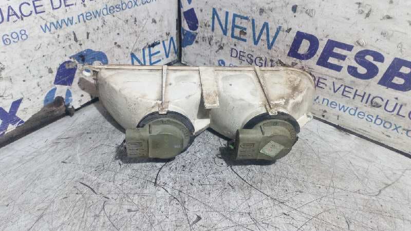 Recambio de PILOTO DELANTERO IZQUIERDO para CHRYSLER JEEP CHEROKEE (XJ) 2.5 Turbodiesel M52 referencia OEM IAM CC55055143   - VERDE 2